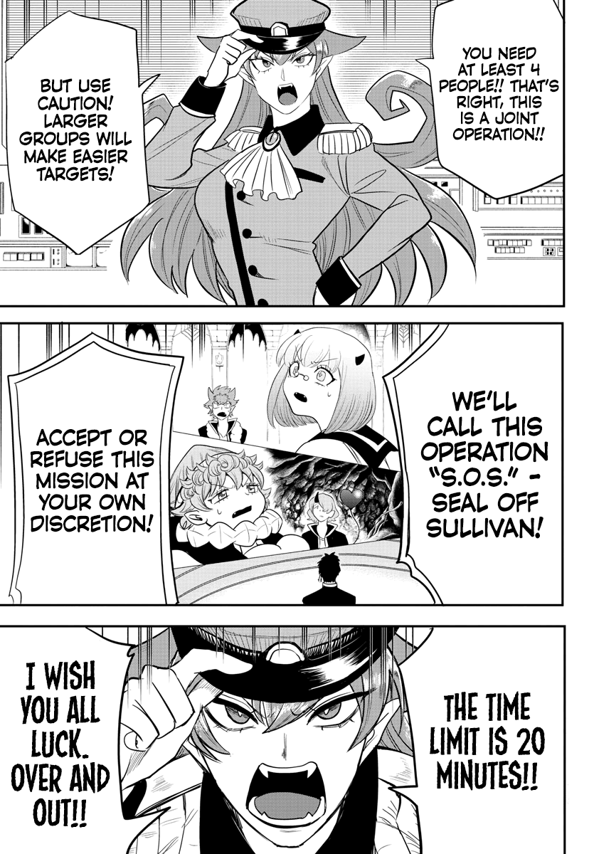 Read Mairimashita Iruma-kun En Manga Online