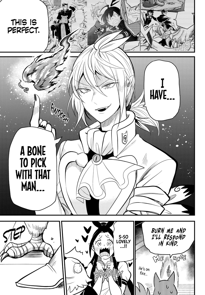 Read Mairimashita Iruma-kun En Manga Online