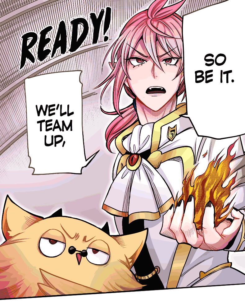Read Mairimashita Iruma-kun En Manga Online