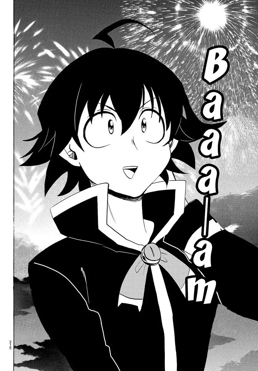 Read Mairimashita Iruma-kun En Manga Online