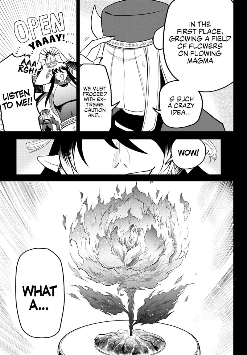 Read Mairimashita Iruma-kun En Manga Online