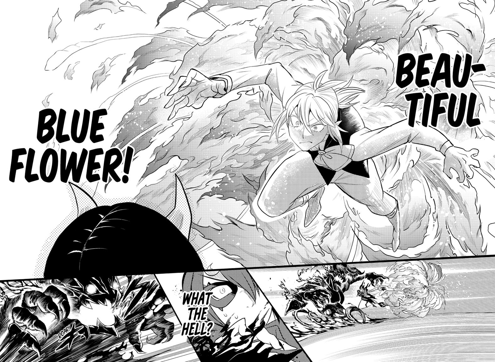 Read Mairimashita Iruma-kun En Manga Online