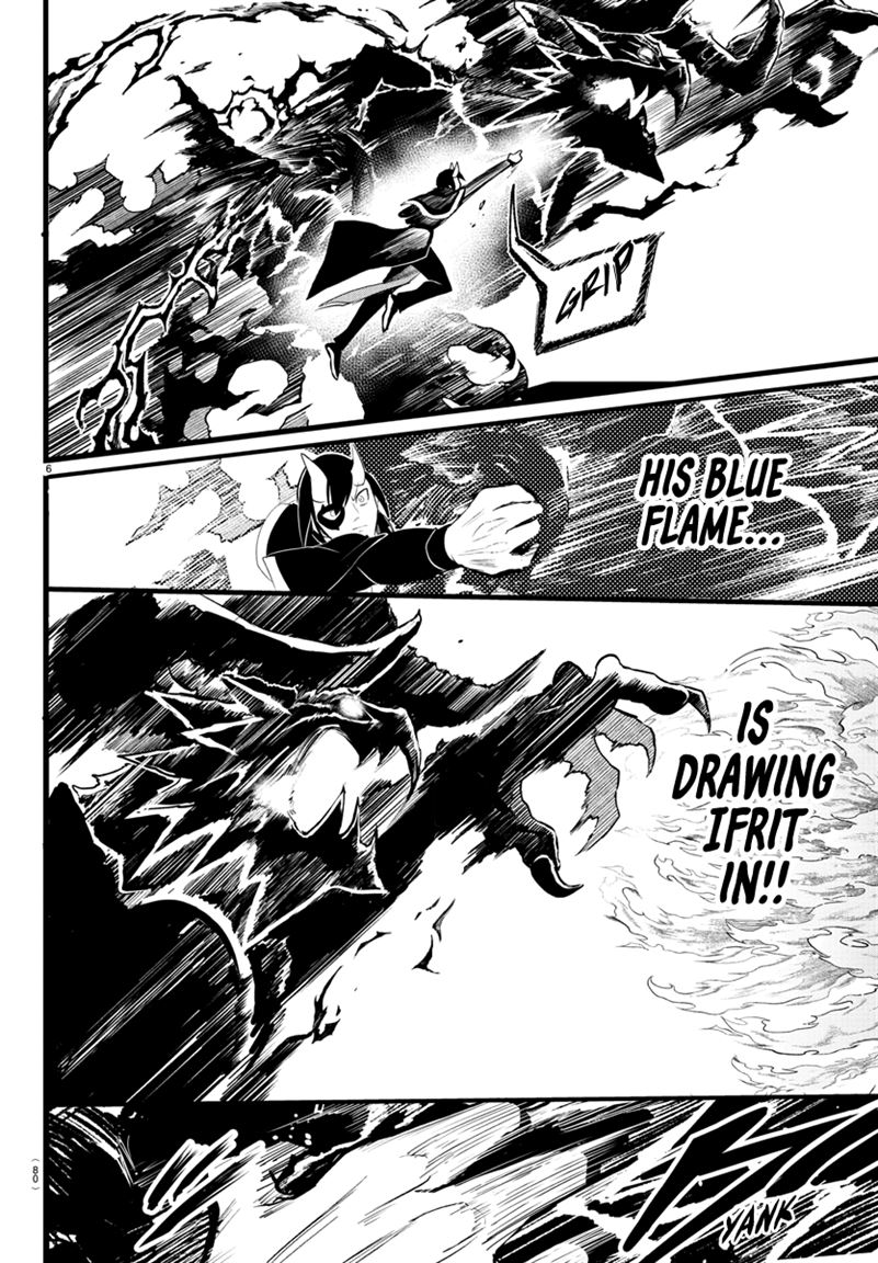 Read Mairimashita Iruma-kun En Manga Online