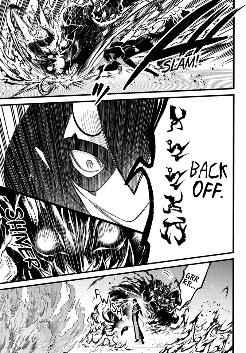 Read Mairimashita Iruma-kun En Manga Online