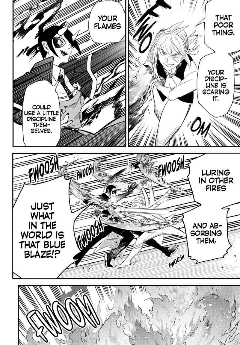 Read Mairimashita Iruma-kun En Manga Online