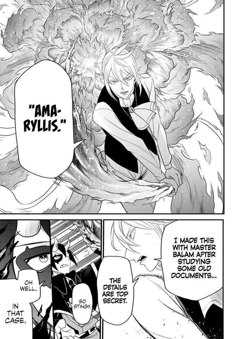 Read Mairimashita Iruma-kun En Manga Online