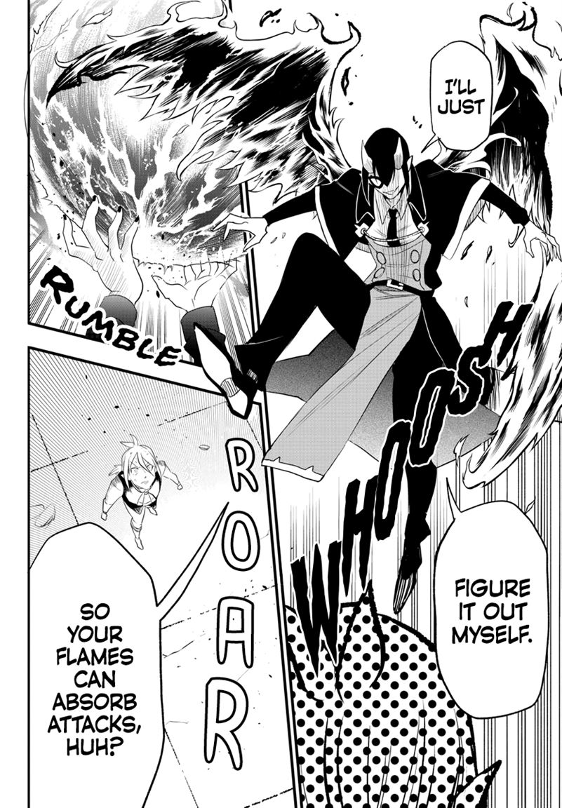 Read Mairimashita Iruma-kun En Manga Online