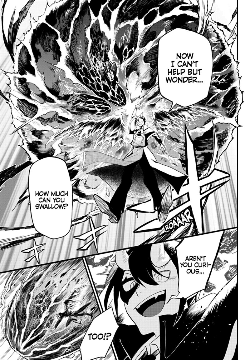 Read Mairimashita Iruma-kun En Manga Online
