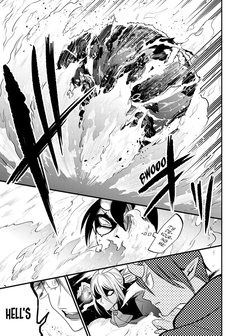 Read Mairimashita Iruma-kun En Manga Online