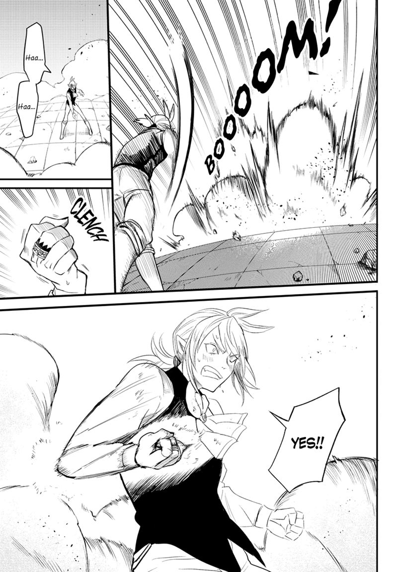 Read Mairimashita Iruma-kun En Manga Online