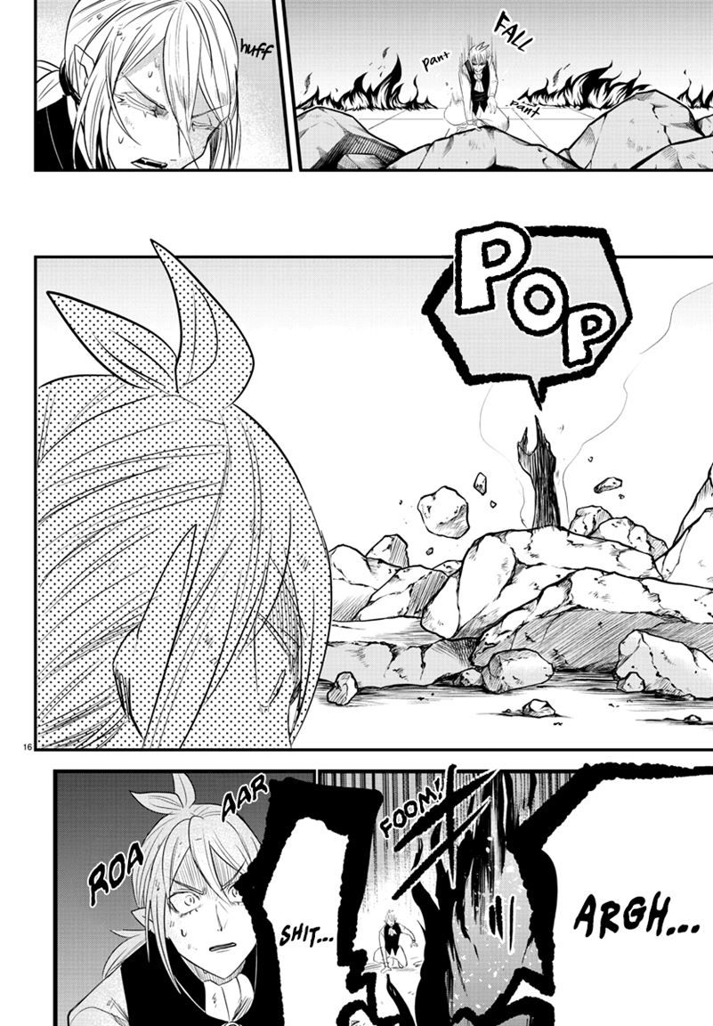 Read Mairimashita Iruma-kun En Manga Online