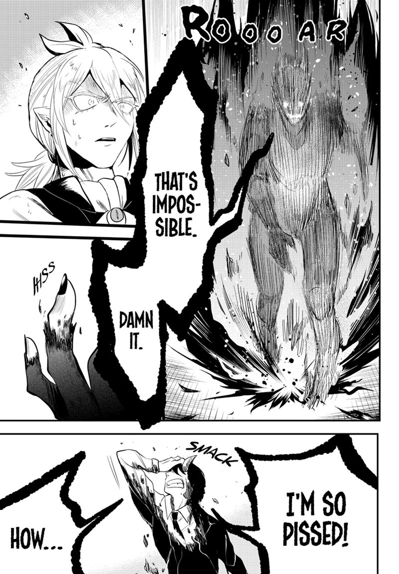 Read Mairimashita Iruma-kun En Manga Online