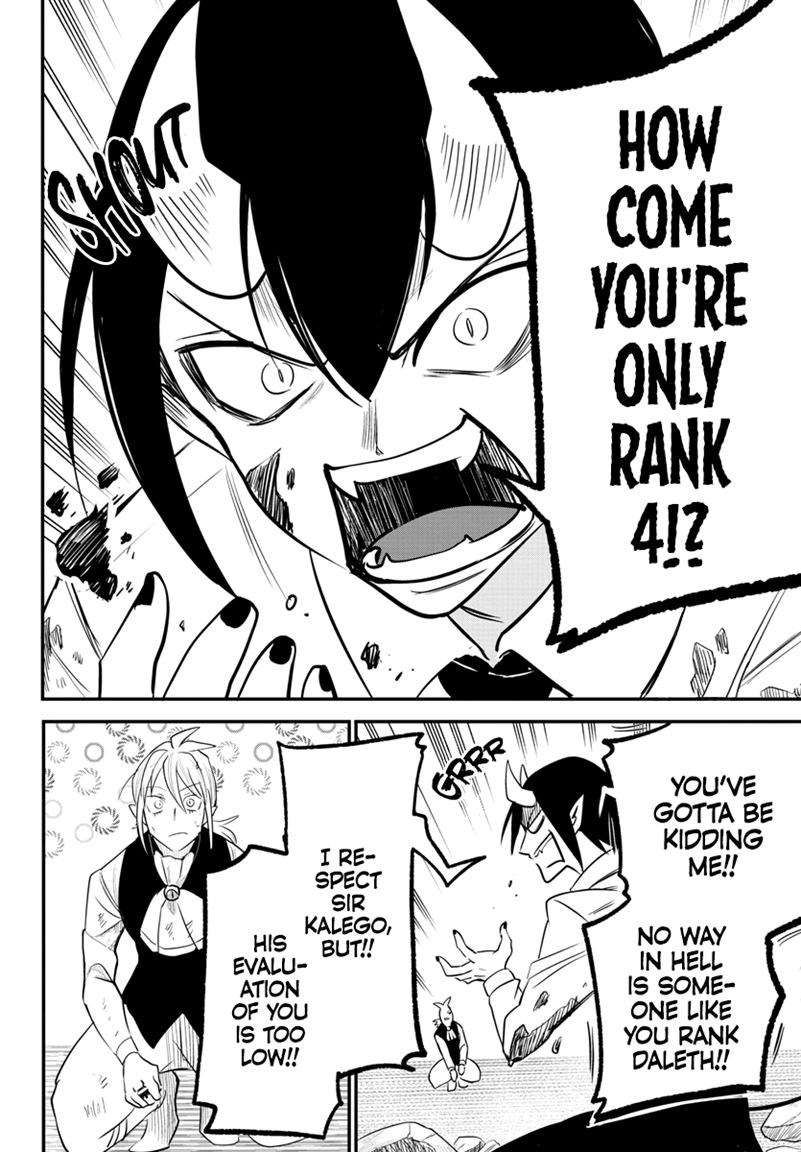 Read Mairimashita Iruma-kun En Manga Online