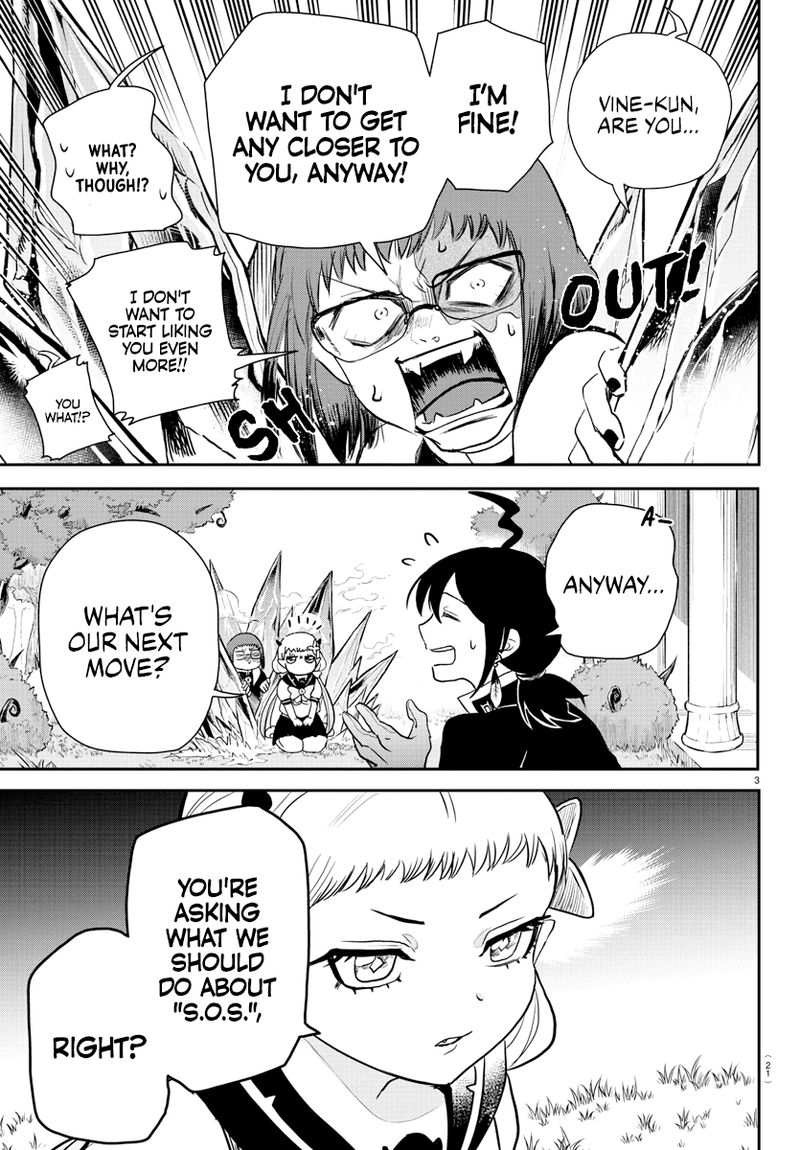 Read Mairimashita Iruma-kun En Manga Online