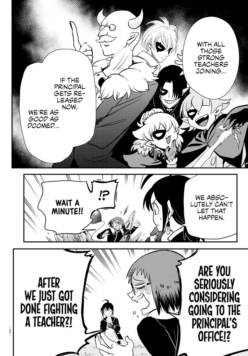 Read Mairimashita Iruma-kun En Manga Online