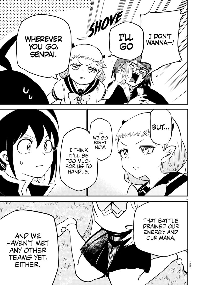 Read Mairimashita Iruma-kun En Manga Online
