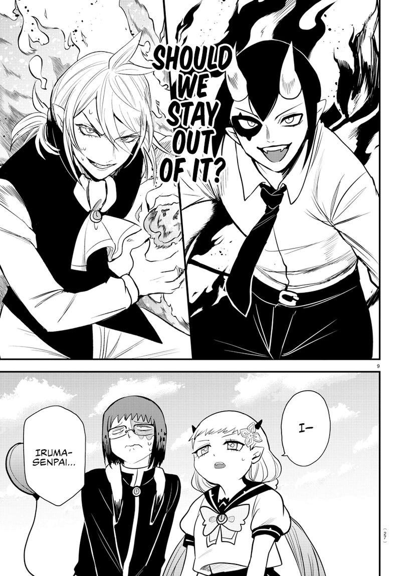Read Mairimashita Iruma-kun En Manga Online