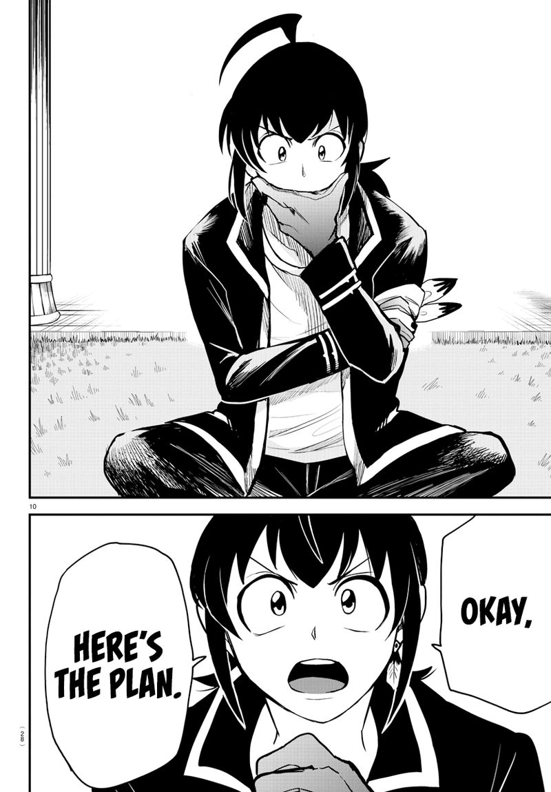 Read Mairimashita Iruma-kun En Manga Online