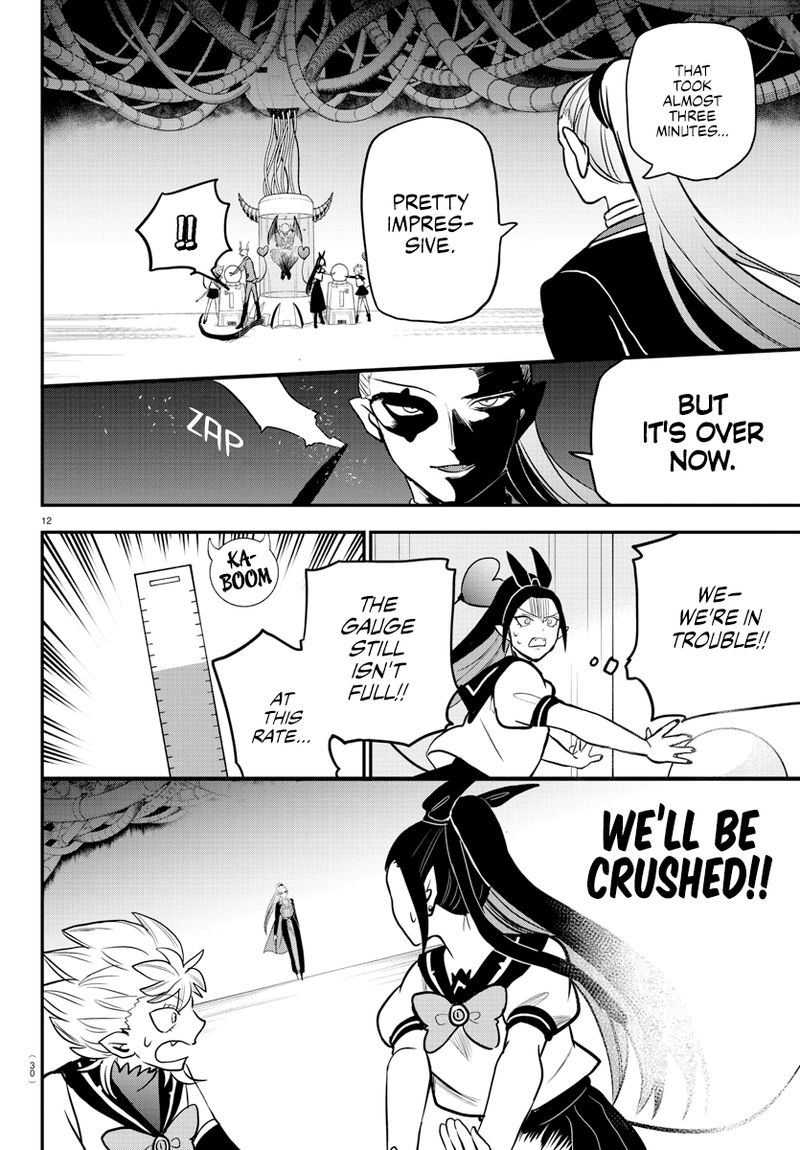 Read Mairimashita Iruma-kun En Manga Online