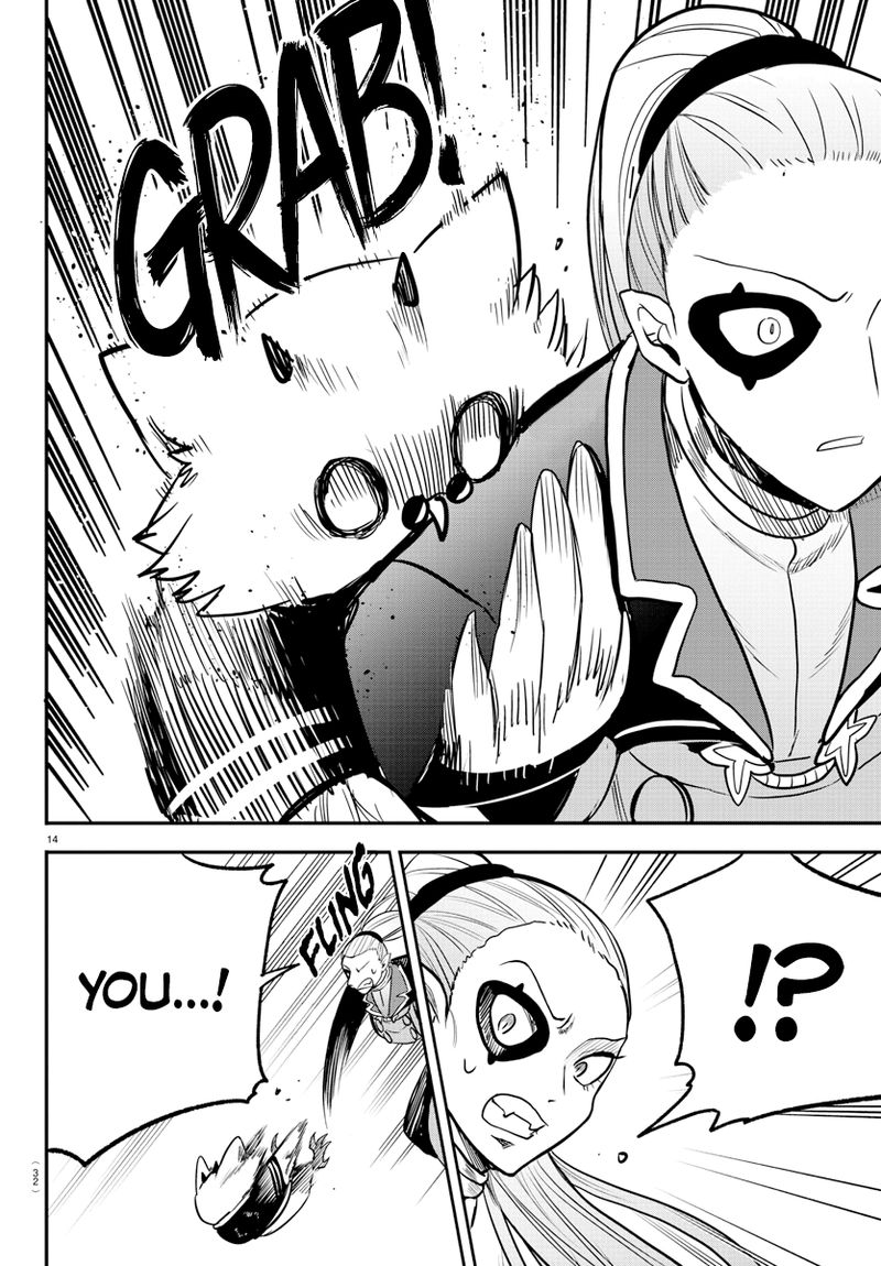 Read Mairimashita Iruma-kun En Manga Online