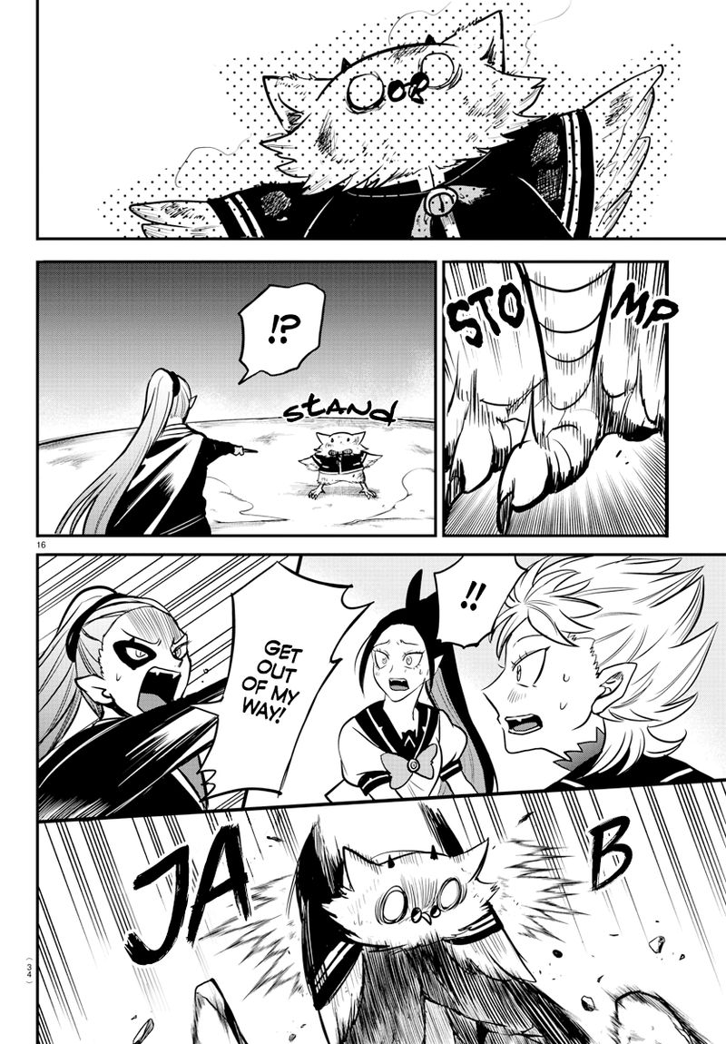 Read Mairimashita Iruma-kun En Manga Online