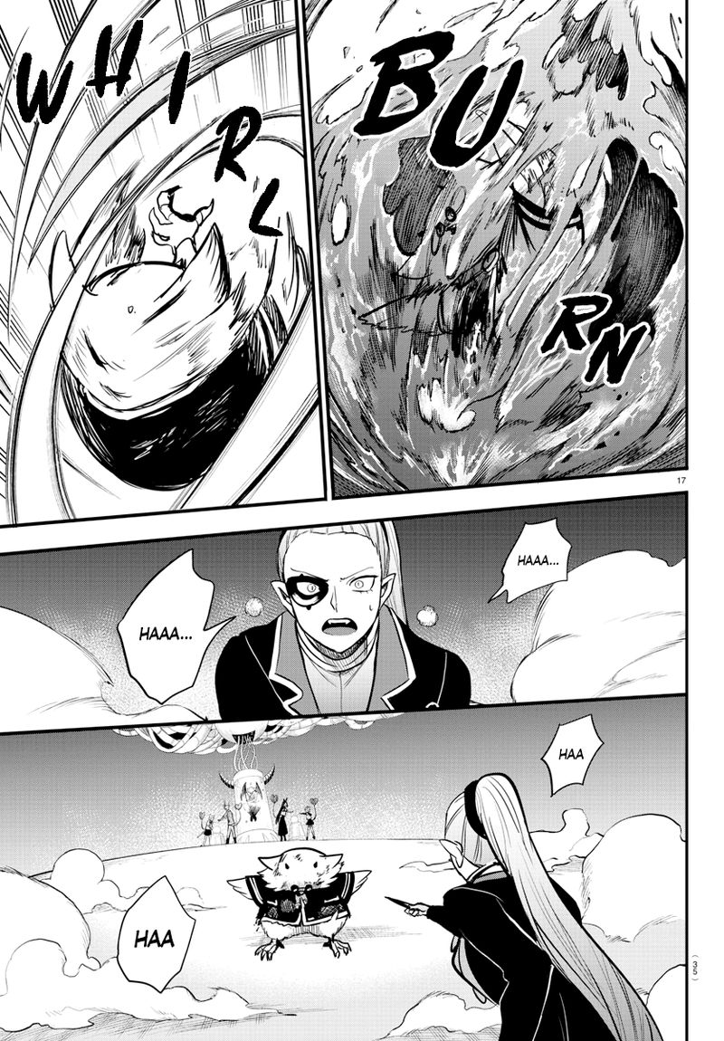 Read Mairimashita Iruma-kun En Manga Online