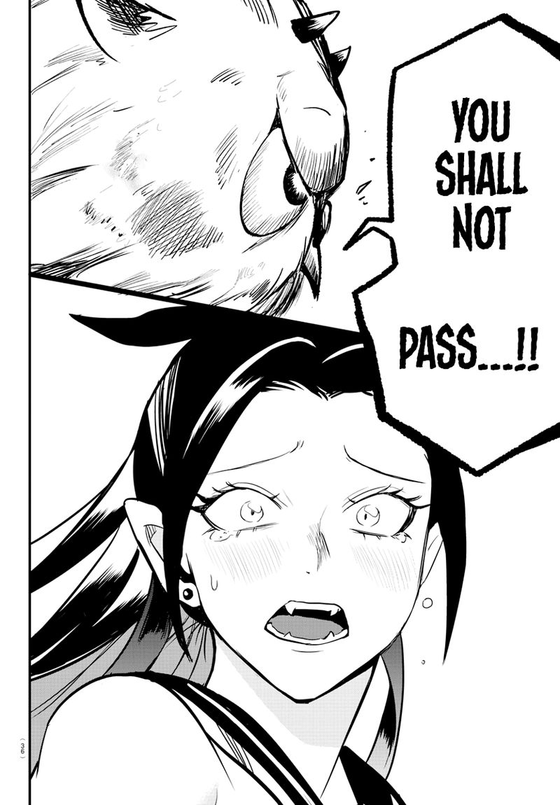 Read Mairimashita Iruma-kun En Manga Online