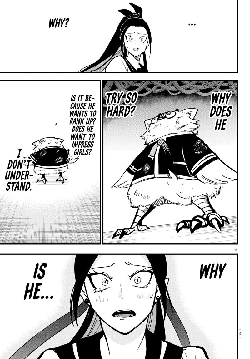 Read Mairimashita Iruma-kun En Manga Online