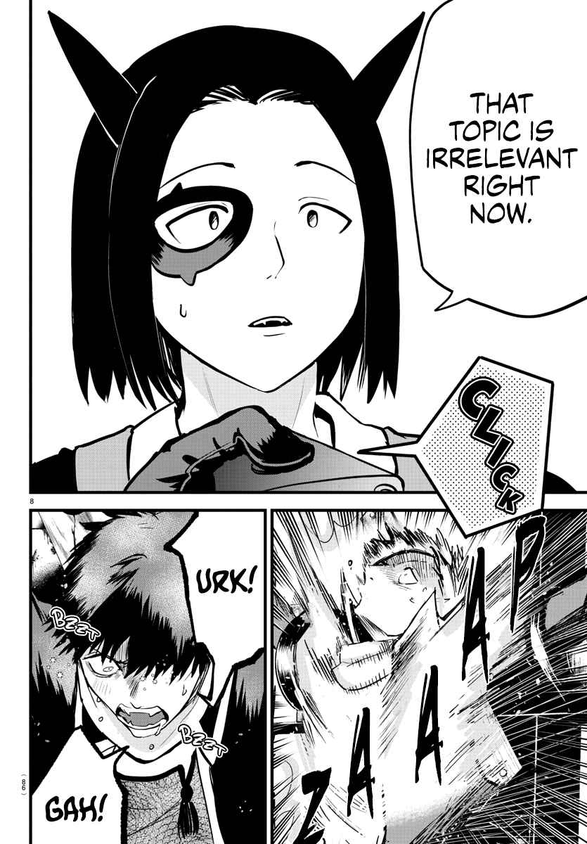 Read Mairimashita Iruma-kun En Manga Online
