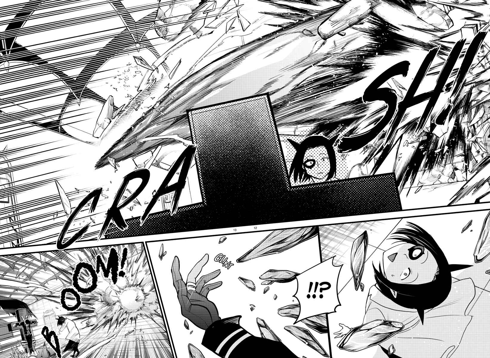 Read Mairimashita Iruma-kun En Manga Online