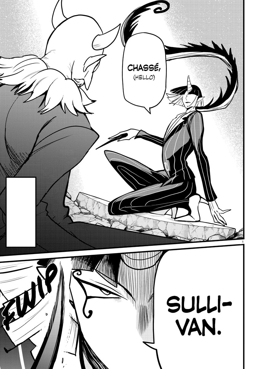 Read Mairimashita Iruma-kun En Manga Online