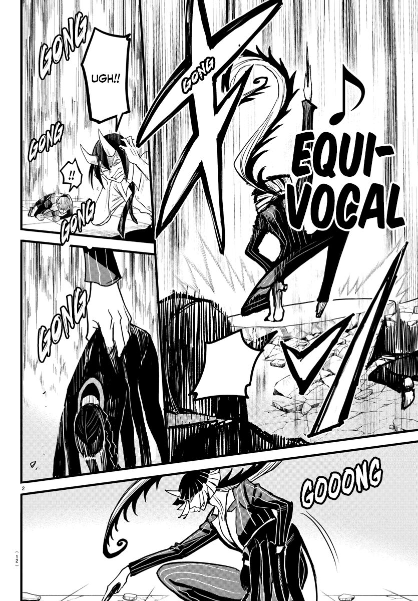 Read Mairimashita Iruma-kun En Manga Online
