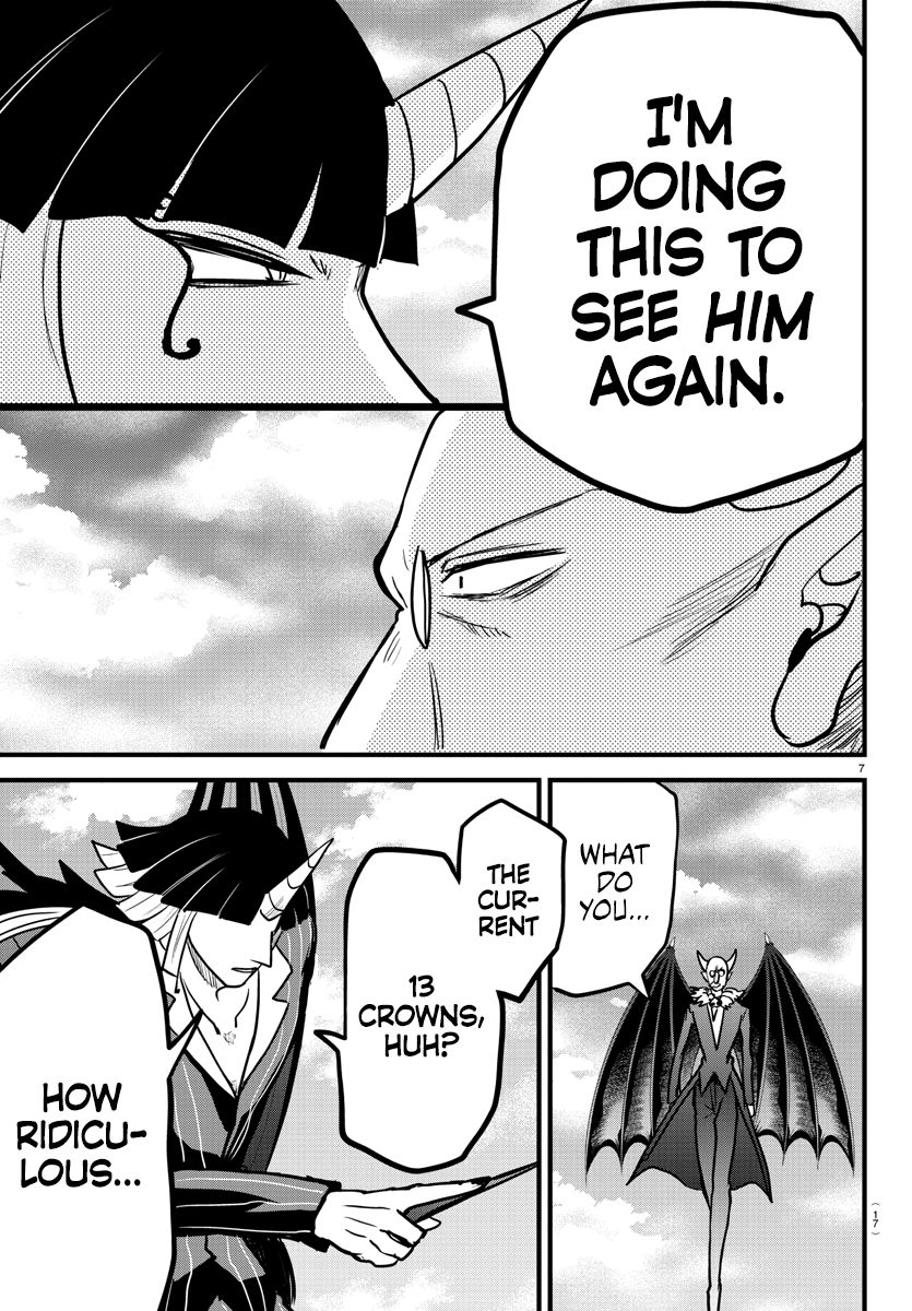 Read Mairimashita Iruma-kun En Manga Online