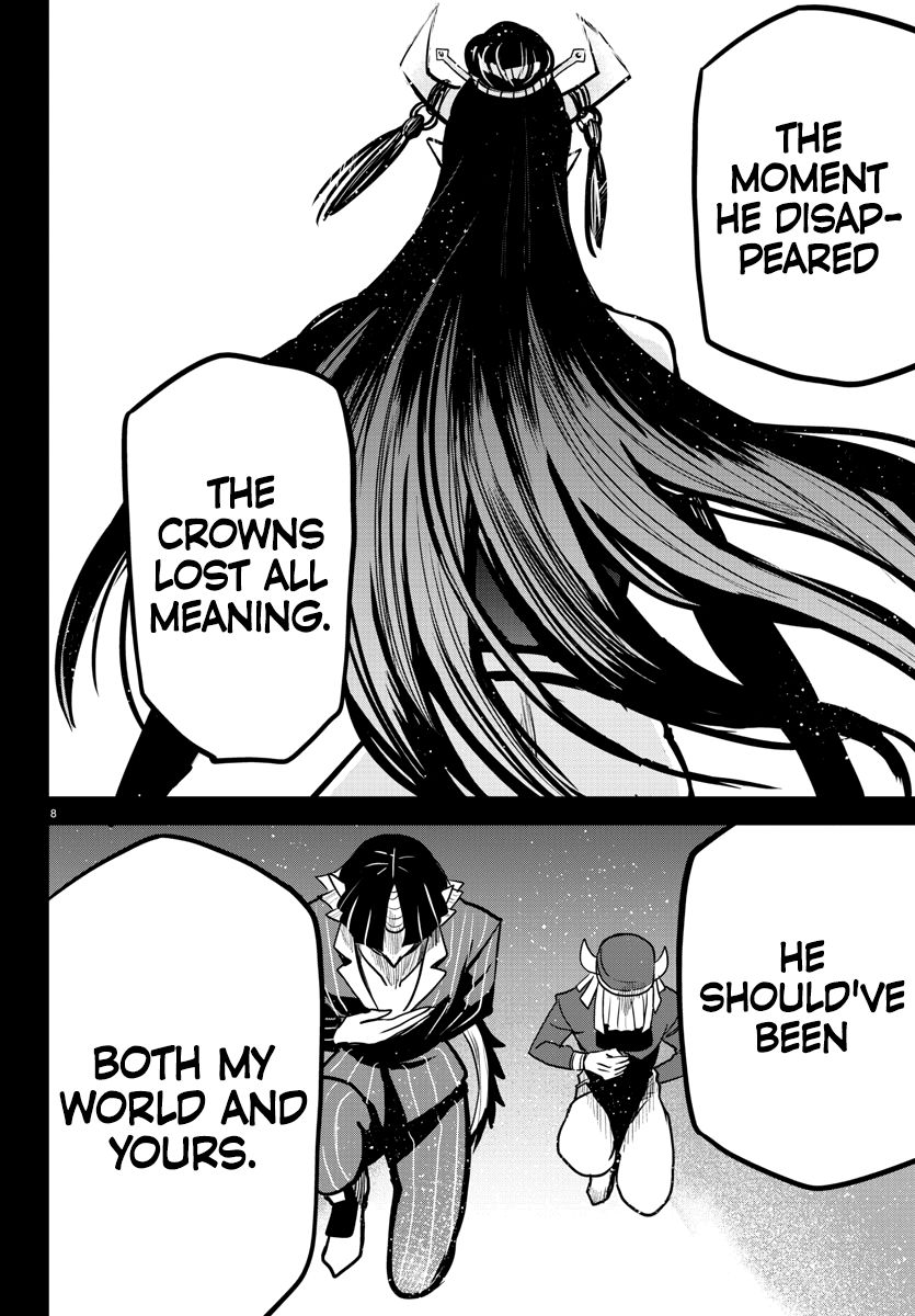 Read Mairimashita Iruma-kun En Manga Online