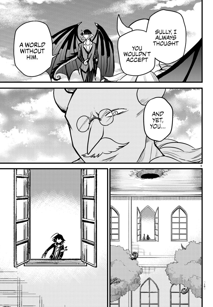 Read Mairimashita Iruma-kun En Manga Online