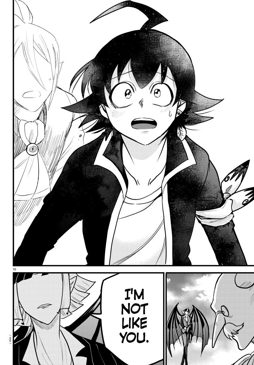 Read Mairimashita Iruma-kun En Manga Online