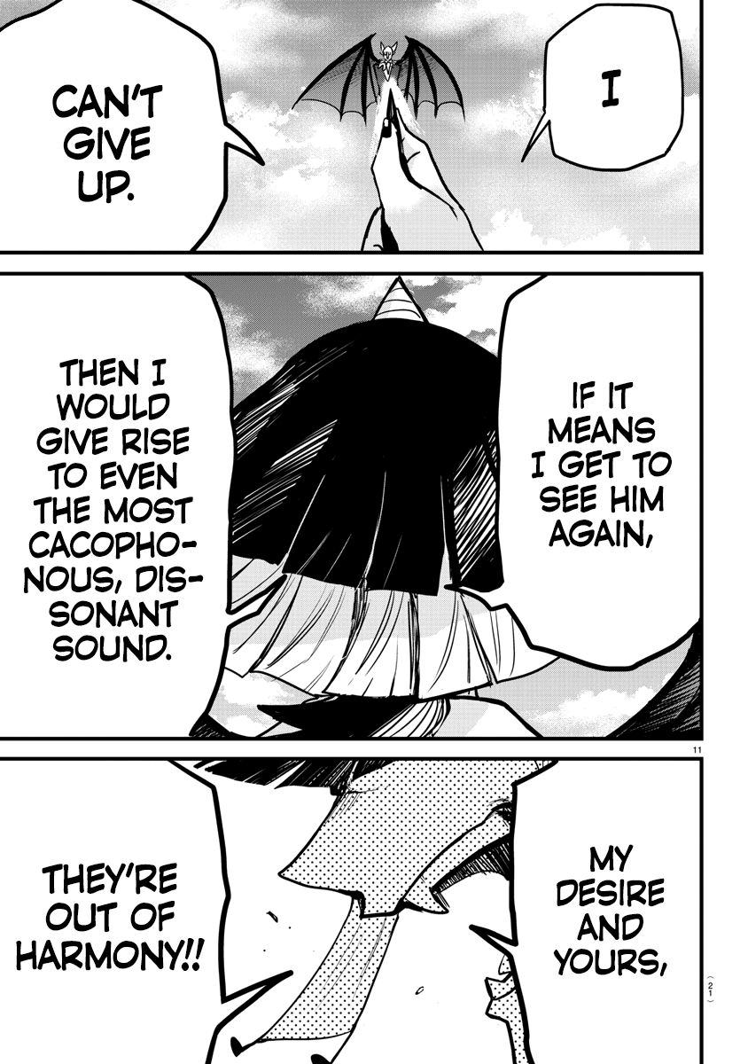 Read Mairimashita Iruma-kun En Manga Online