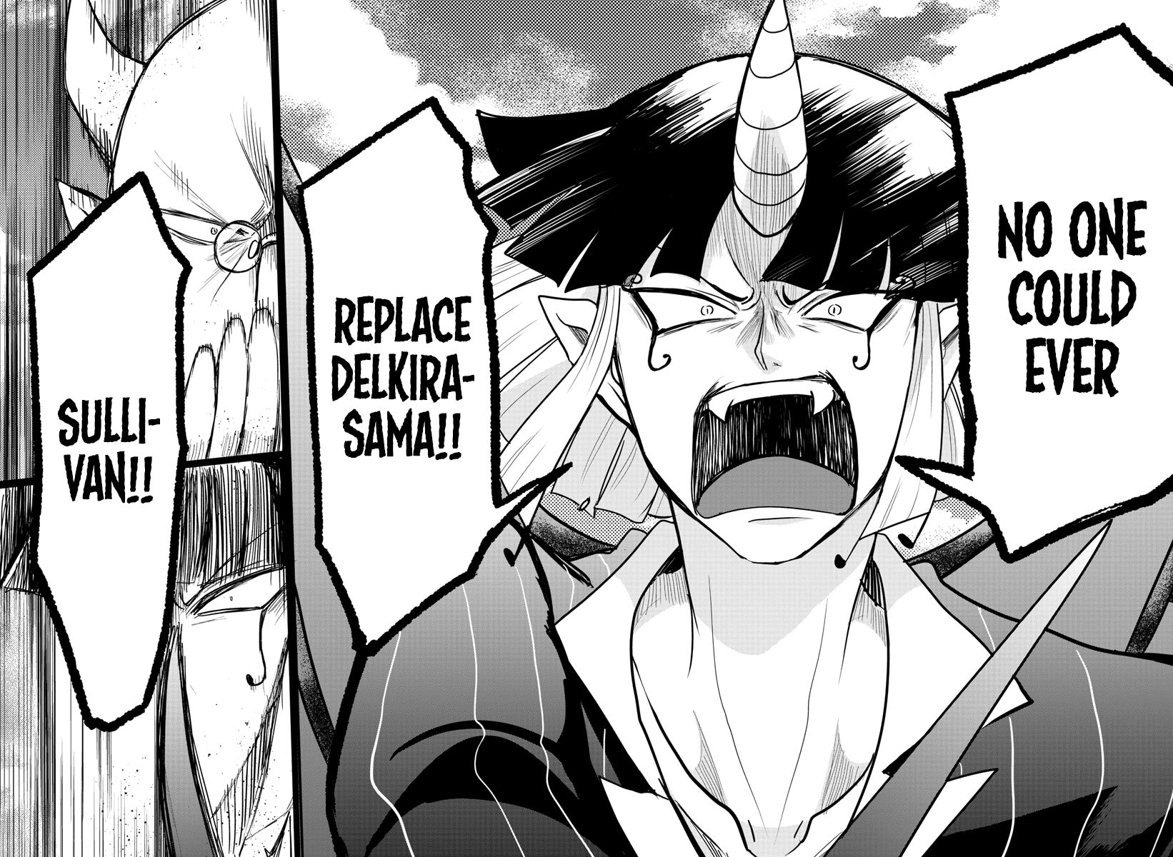 Read Mairimashita Iruma-kun En Manga Online