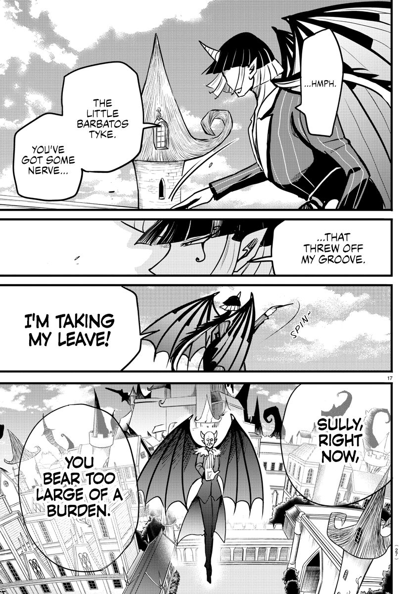 Read Mairimashita Iruma-kun En Manga Online
