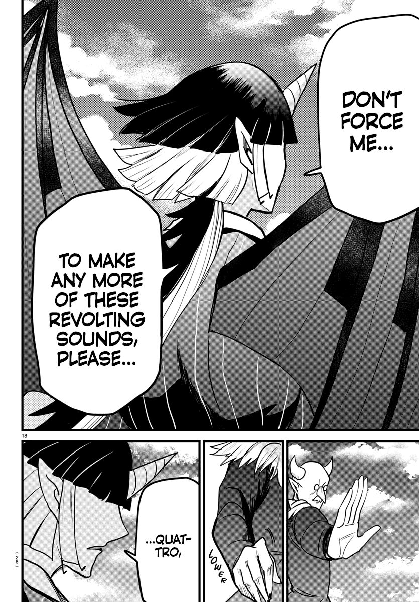 Read Mairimashita Iruma-kun En Manga Online