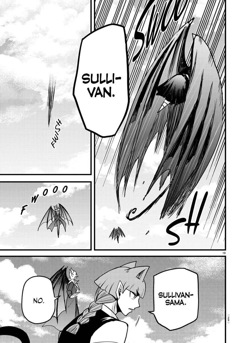 Read Mairimashita Iruma-kun En Manga Online