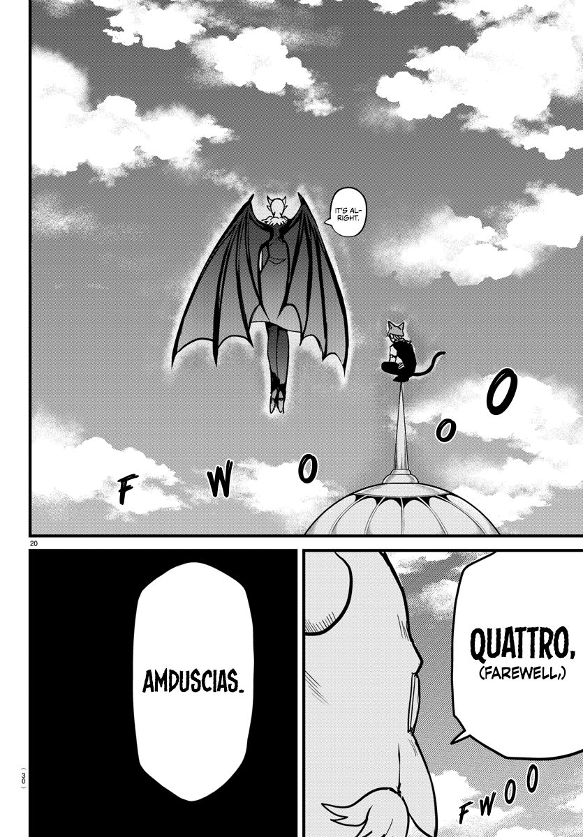 Read Mairimashita Iruma-kun En Manga Online