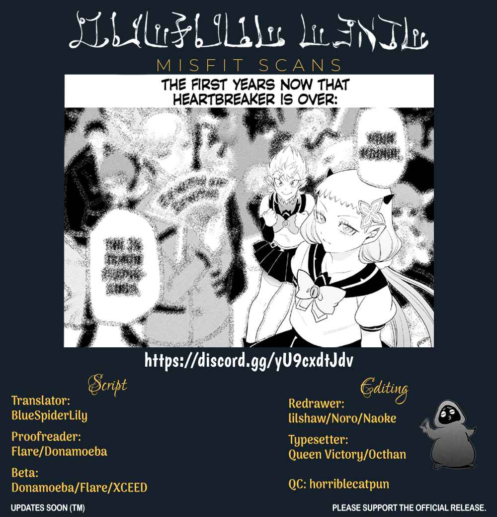 Read Mairimashita Iruma-kun En Manga Online