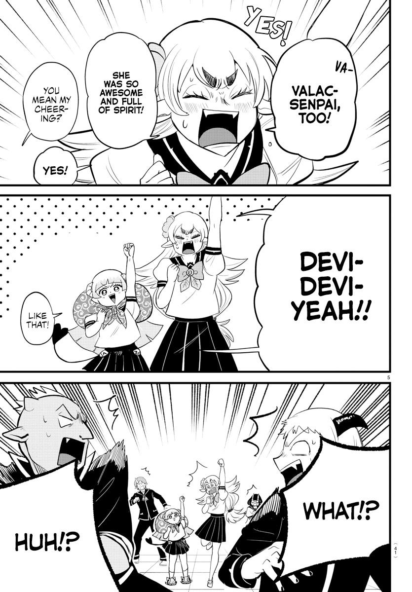 Read Mairimashita Iruma-kun En Manga Online