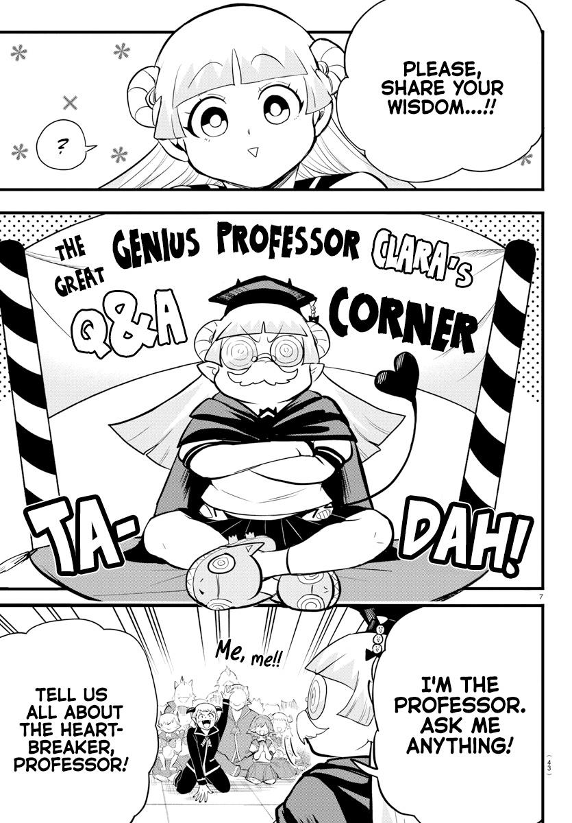 Read Mairimashita Iruma-kun En Manga Online