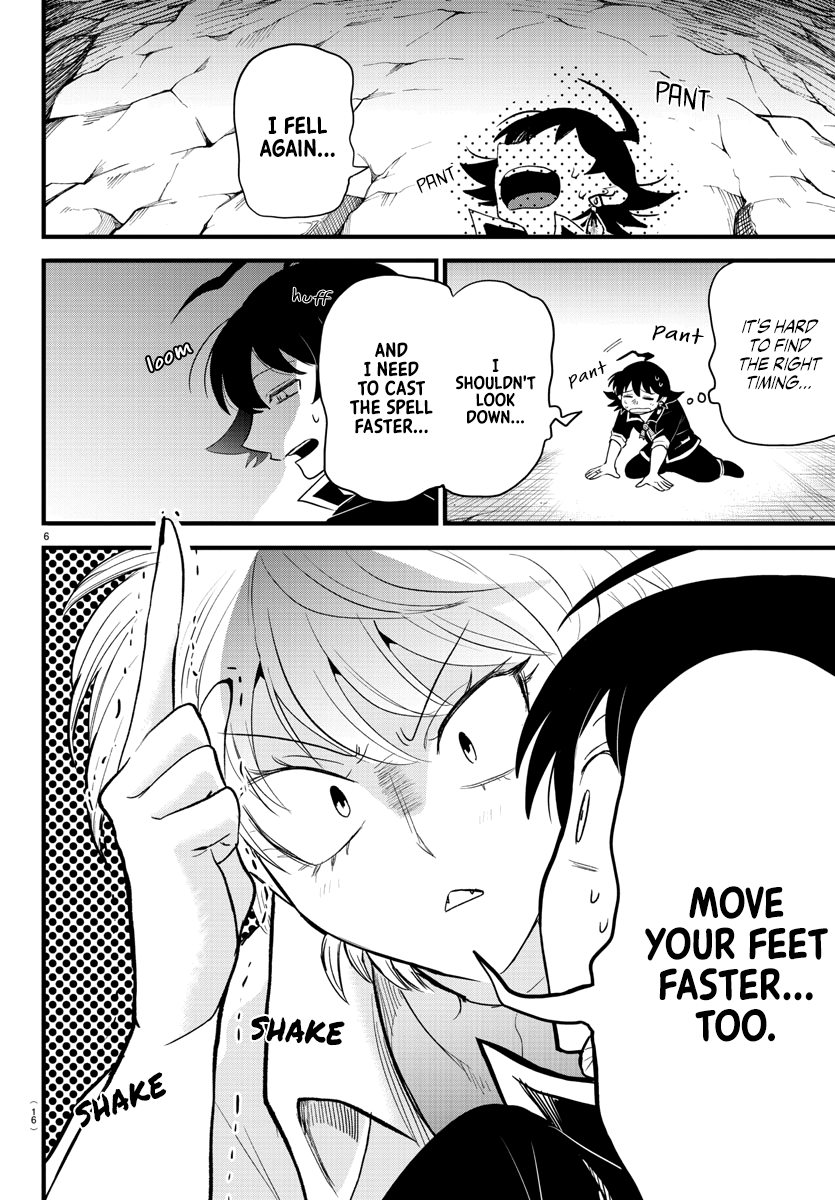 Read Mairimashita Iruma-kun En Manga Online