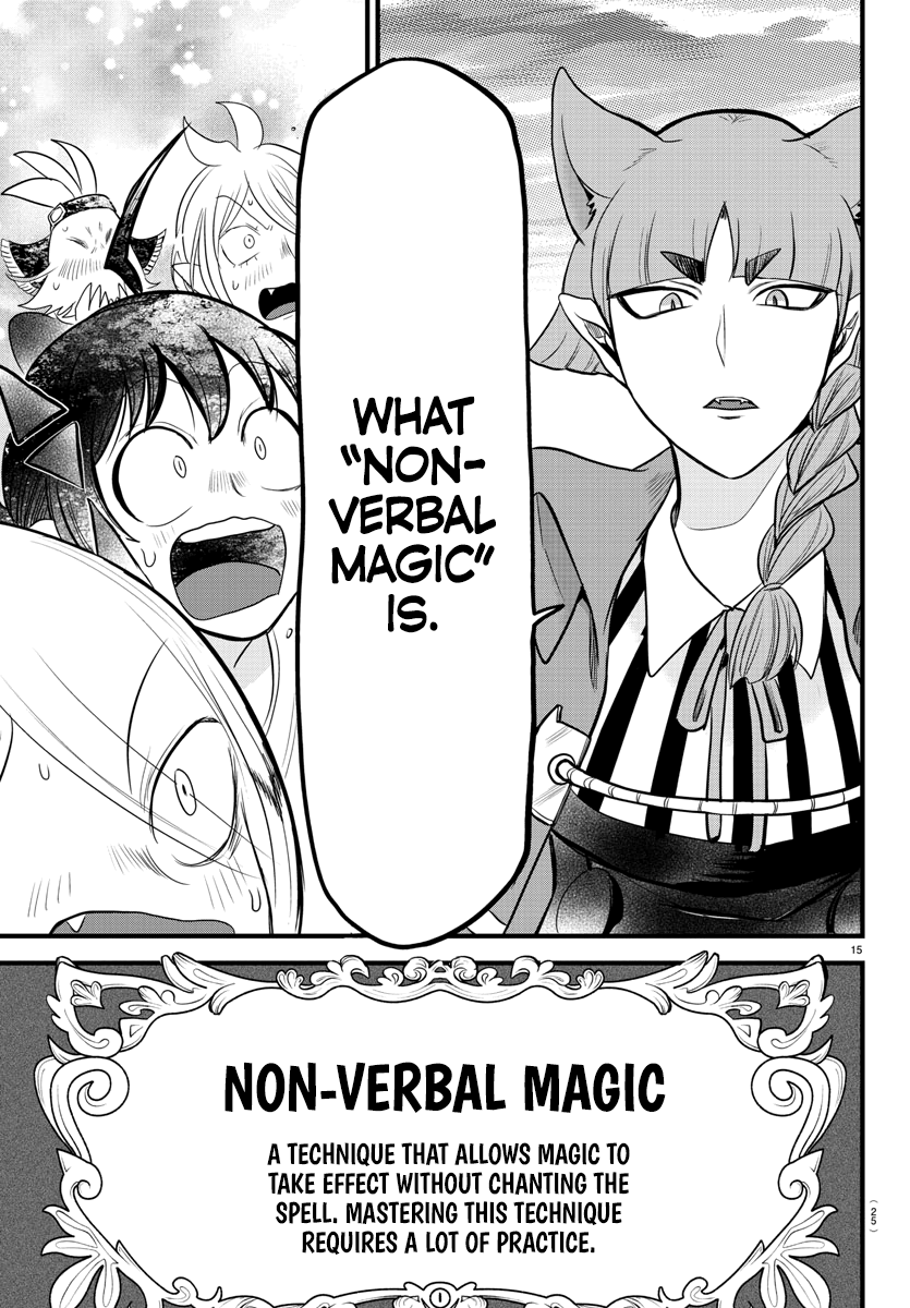 Read Mairimashita Iruma-kun En Manga Online