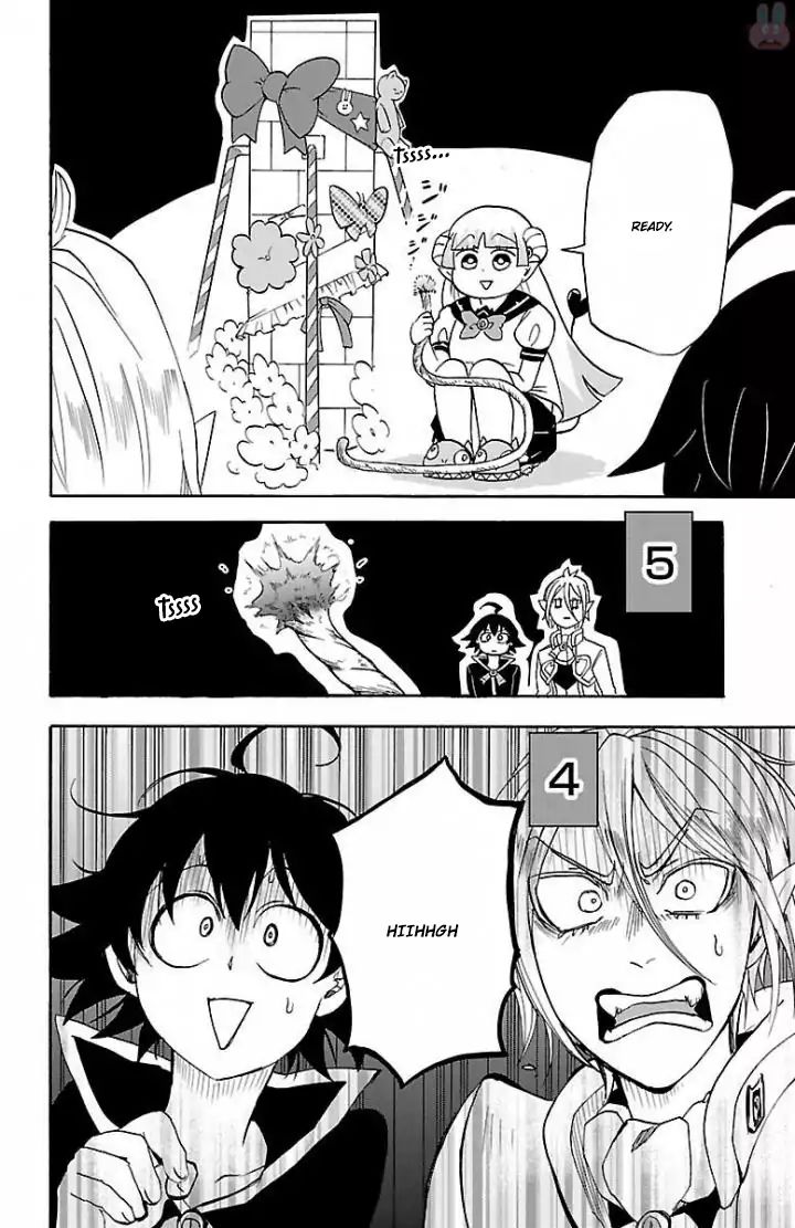 Read Mairimashita Iruma-kun En Manga Online