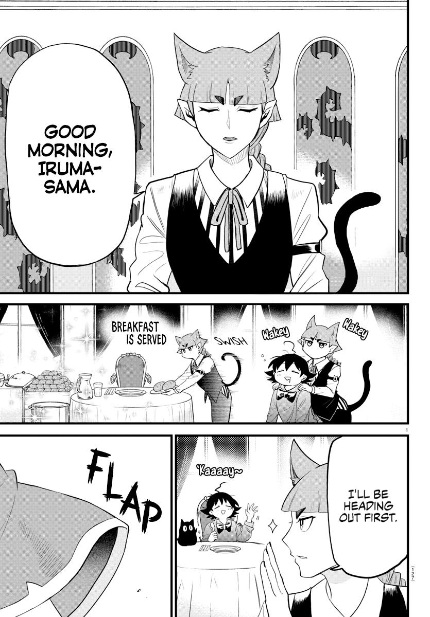 Read Mairimashita Iruma-kun En Manga Online