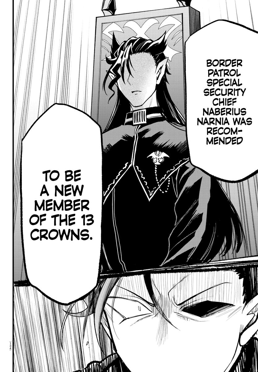 Read Mairimashita Iruma-kun En Manga Online